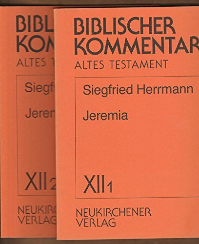 Herrmann, Siegfried Jeremia