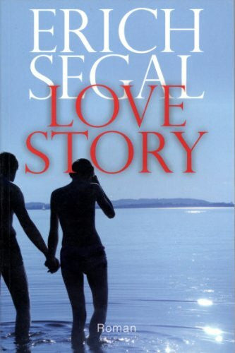 Segal Erich Love story