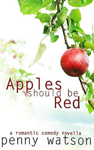 Watson, Penny Apples Should Be Red