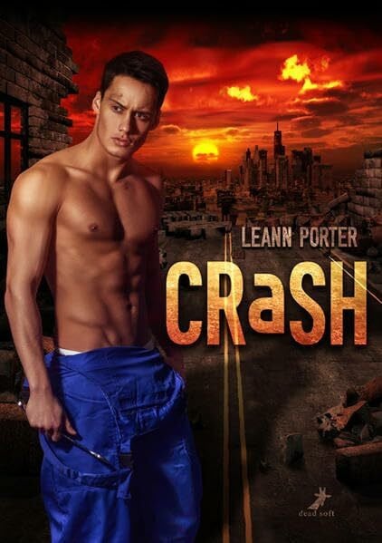 Porter, Leann Crash