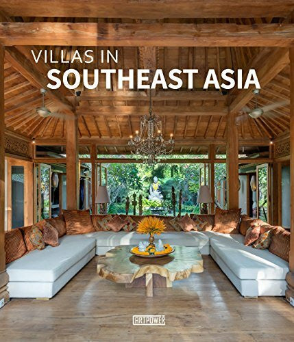 Aihong, Li Villas in Southeast Asia