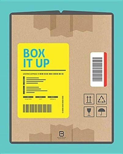 Working Title & Co Box it Up: Graphic Express