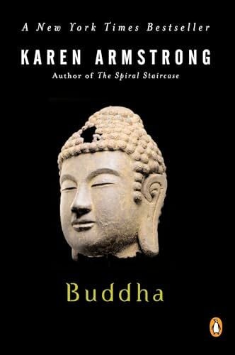 Armstrong, Karen Buddha (Penguin Lives Biographies)