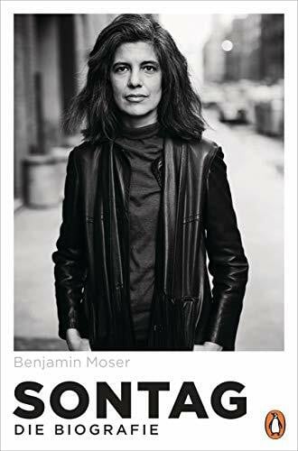 Moser, Benjamin Sontag: Die Biografie