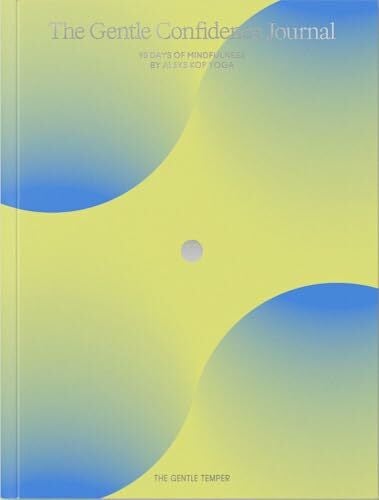 Koposova, Aleksandra The Gentle Confidence Journal