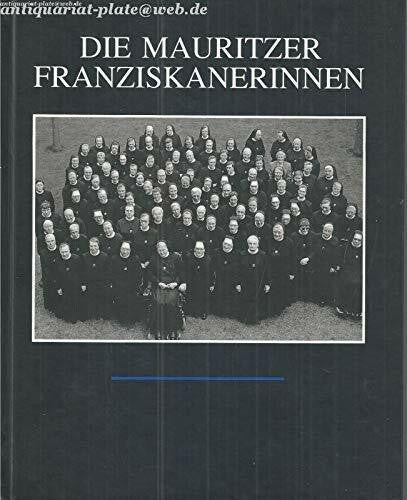 Frese, Werner Die Mauritzer Franziskanerinnen