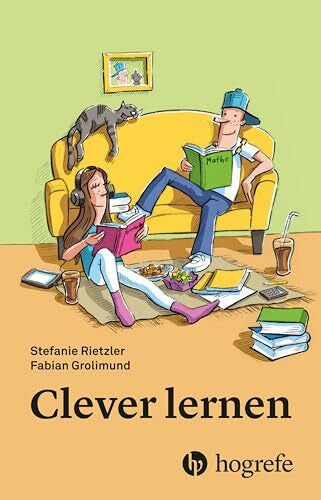Grolimund, Fabian Clever lernen