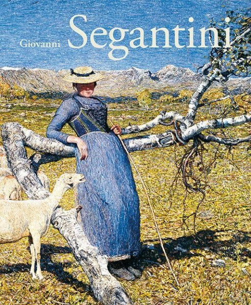 Stutzer, Beat Giovanni Segantini