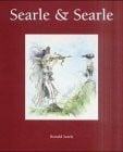 Searle Ronald Monica Searle und Gisela Vetter-Liebenow Searle & Searle: Ronald Searle: Karikaturen /Monica Searle: Schmuck
