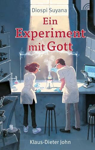 John, Klaus-Dieter Diospi Suyana - Ein Experiment mit Gott: In den letzten 20 Jahren haben die Missionsärzte John erlebt, Gott ist real erfahrbar. Davon berichten sie eindrücklich in diesem Buch.