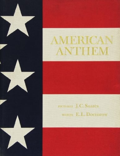 Suarès, Jean-Claude American anthem