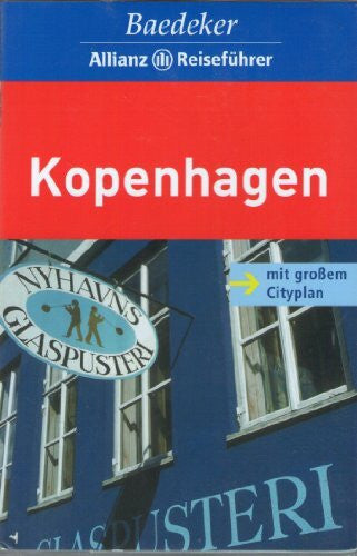 Reincke, Madeleine Kopenhagen