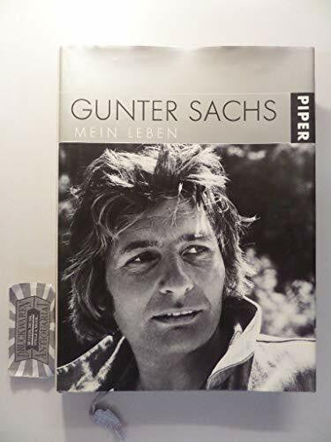 Sachs, Gunter Mein Leben
