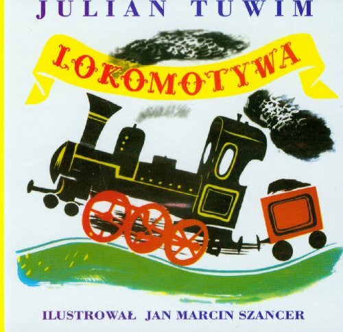 Tuwim, Julian Lokomotywa składanka