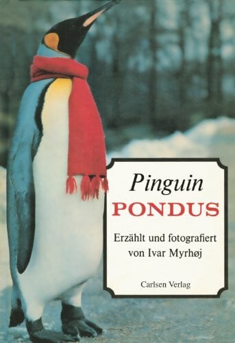 Könner, Alfred Pinguin Pondus