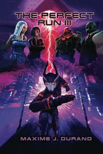 Herald, Void The Perfect Run III