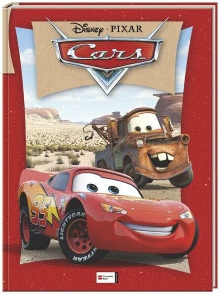 Disney Cars