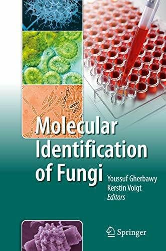Voigt, Kerstin Molecular Identification of Fungi