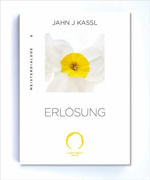 Kassl, Jahn J ERLÖSUNG: Edition Meister Dialoge