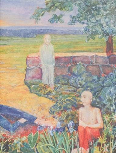 Deplazes, Andriu Bodies in Scattered Light