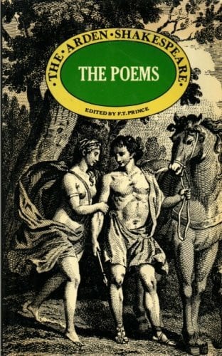 William Shakespeare Poems