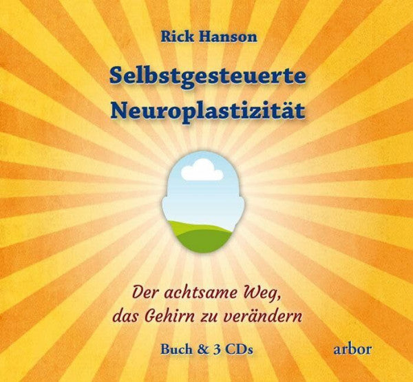 Kauschke, Mike Selbstgesteuerte Neuroplastizität: Der achtsame Weg, das Gehirn zu verändern