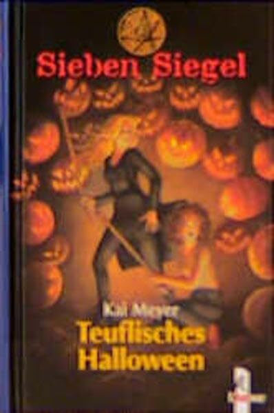 Khakdan, Wahed Teuflisches Halloween (Band 8)