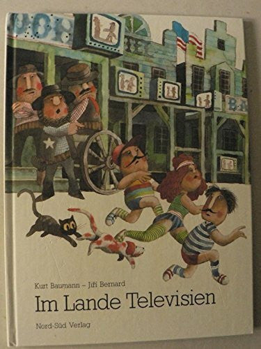 Im Lande Televisien