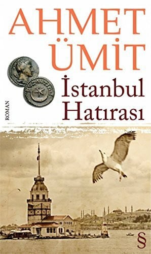 Ahmet Ümit İstanbul Hatırası (Cep Boy)