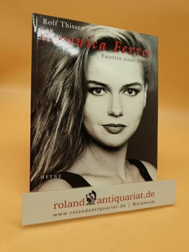 Thissen, Rolf Veronica Ferres