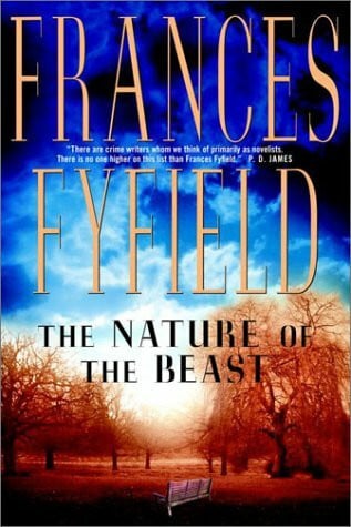 Fyfield, Frances The Nature of the Beast