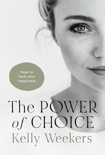 Oostindiër, A. The Power of Choice: How to hack your happiness.