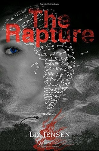 Jensen, Liz The Rapture