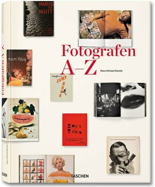 Koetzle, Hans-Michael Fotografen A-Z