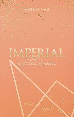 Sage, Maddie IMPERIAL - Wildest Dreams 1