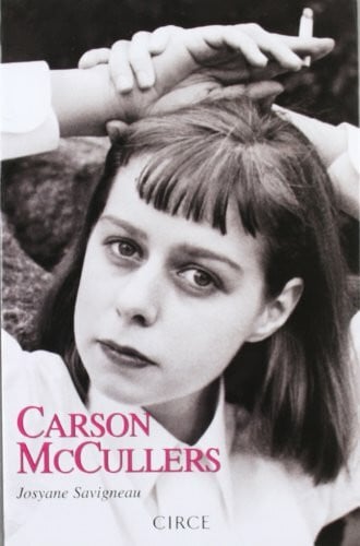Abeleira Álvarez, Xoán Carson McCullers (Biografía)