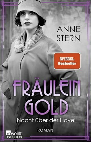 Stern, Anne Fräulein Gold: Nacht über der Havel (Die Hebamme von Berlin, Band 7)