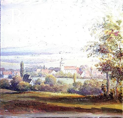 Ziegler, Walter Boll. Dorf und Bad an der Schwäbischen Alb