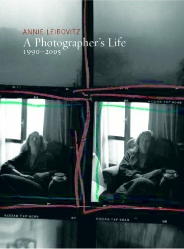 Leibovitz, Annie A Photographer's Life 1990-2005