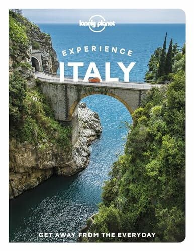 Sandoval, Eva Lonely Planet Experience Italy (Travel Guide)