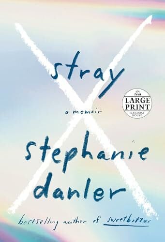 Danler, Stephanie Stray: A Memoir