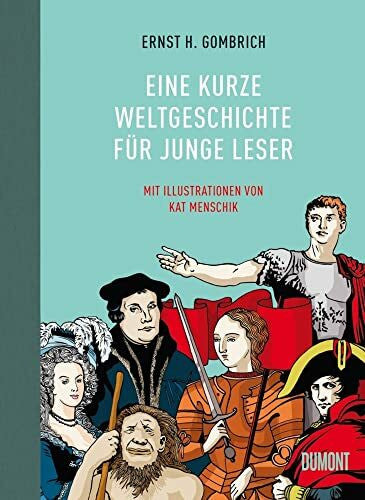Gombrich, Leonie Lilavati Eine kurze Weltgeschichte für junge Leser