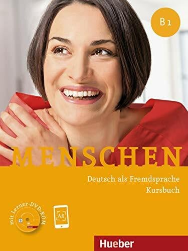 Pude, Angela Menschen B1: Deutsch als Fremdsprache / Kursbuch: Niveau B1
