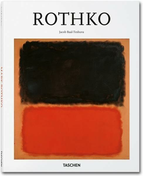 Baal-Teshuva, Jacob Rothko: 1903-1970. Bilder als Dramen