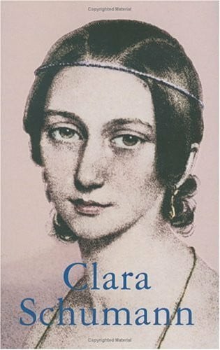 Steegmann, Monica Clara Schumann (Life & Times)