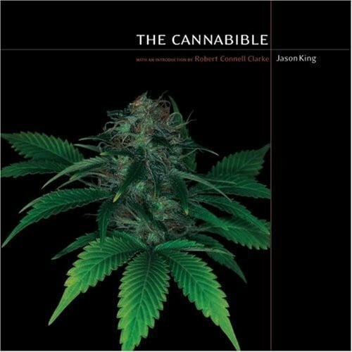 Clarke, Robert Connell The Cannabible