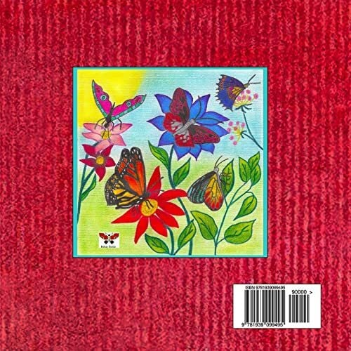 Fatemi, Farah The Little Caterpillar (Pre-school Series)(Persian/Farsi Edition)