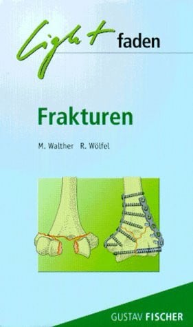 Walther, Markus Frakturen