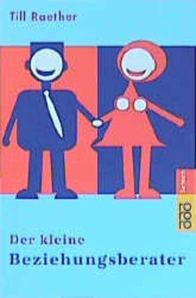 Raether, Till Der kleine Beziehungsberater