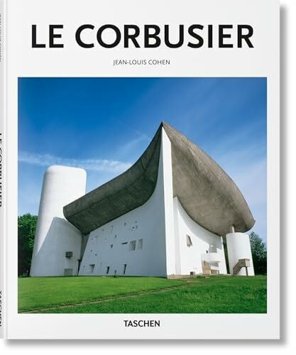 Gössel, Peter Le Corbusier: . (Basic Art)
